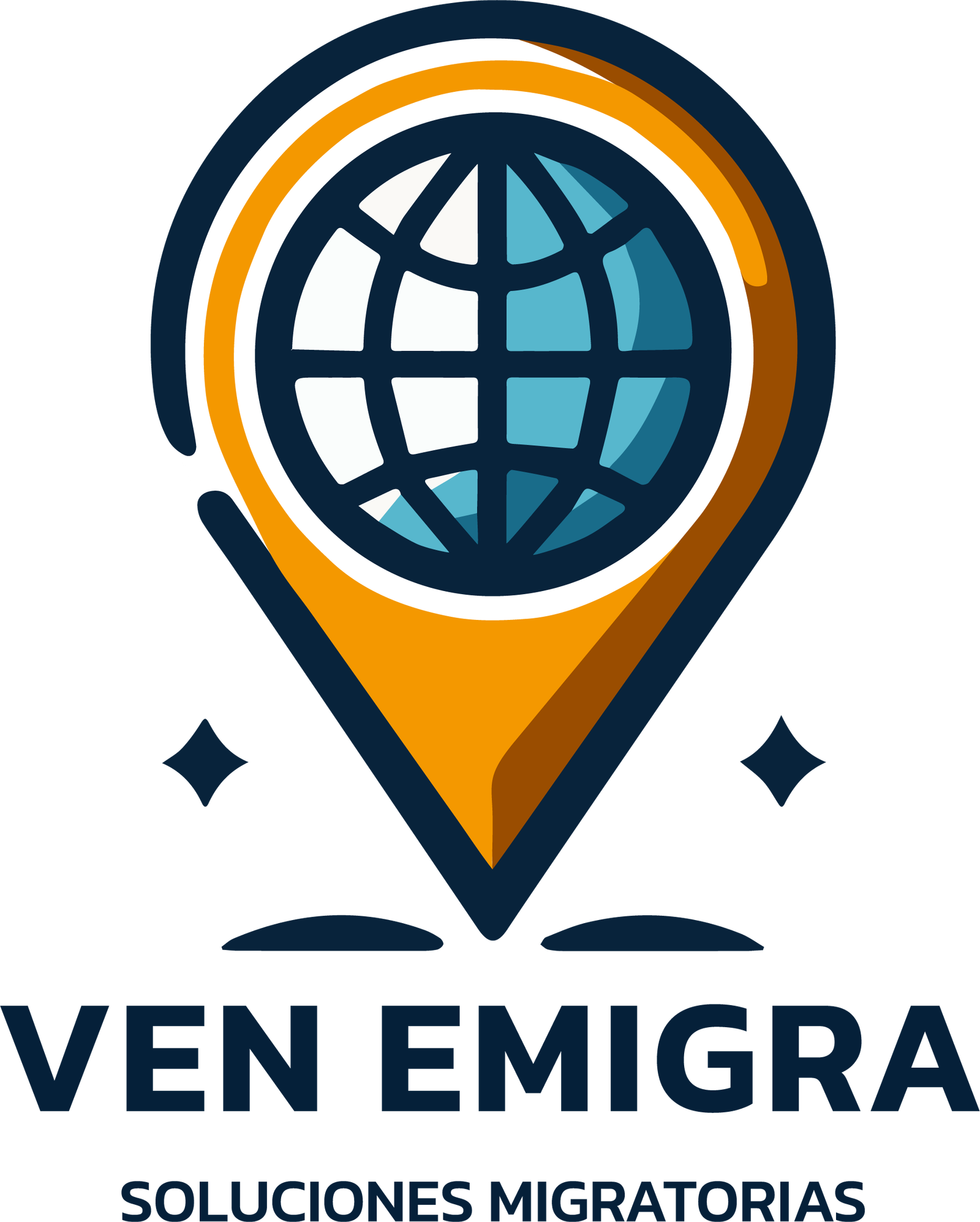 VEN EMIGRA