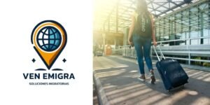 Ven Emigra: Tu Compañero de Confianza para Emigrar a España