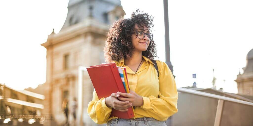 estudiante visa españa